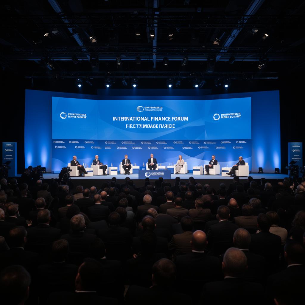 Итоги AIFC FinTech Forum 2025: ключевые инсайты